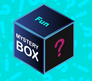 MysteryBox online kaufen