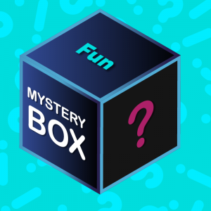 MysteryBox online kaufen