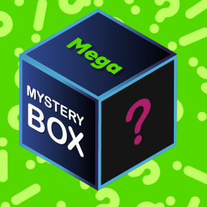 MegaBox als MysteryBox kaufen