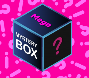 Megadealbox - MysteryBox online kaufen
