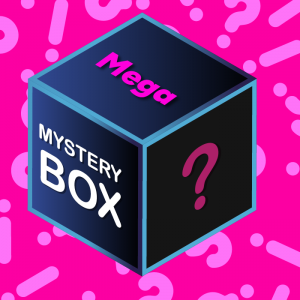 Megadealbox - MysteryBox online kaufen