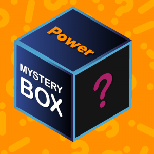 MysteryBox -Powerbox
