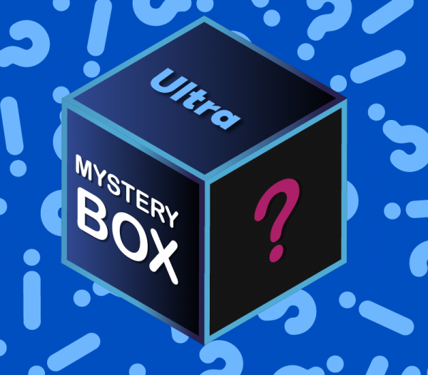 Ultrabox -MysteryBox online kaufen