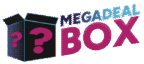 Megadealbox Logo