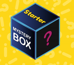starterbox mysterybox