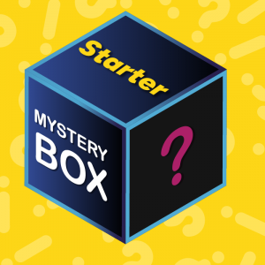 starterbox mysterybox