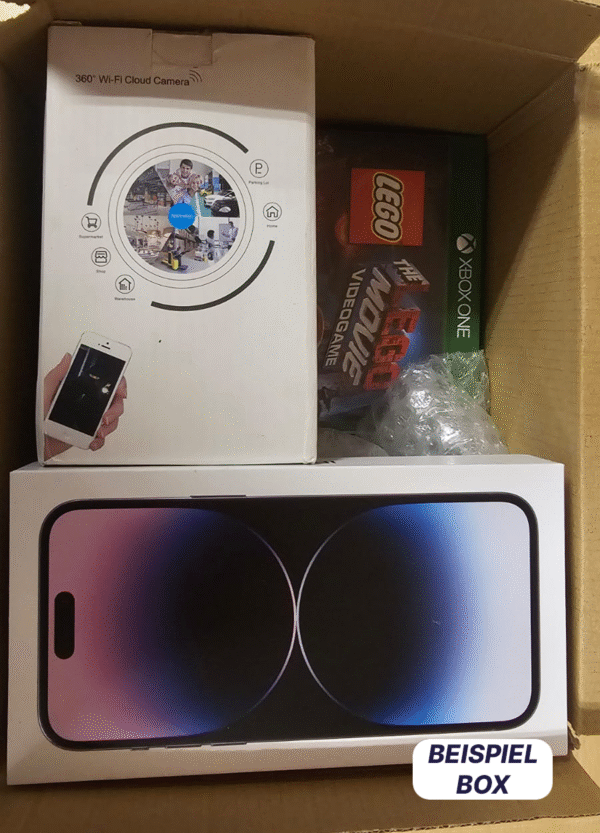 StarterBox – Bild 2