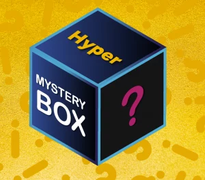 HyperBox -MysteryBox kaufen