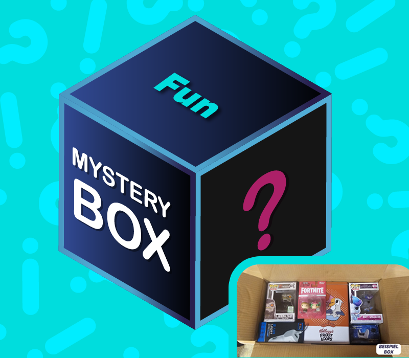 Funbox mysterbox