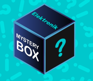 Elektronik Box