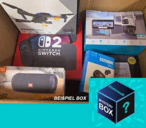 ElektronikBox