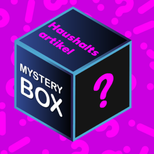 HaushaltsartikelBox