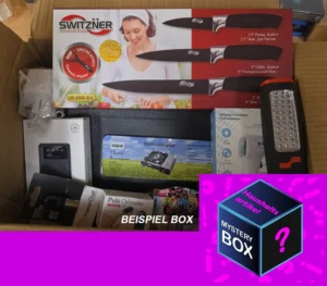 HaushaltsartikelBox