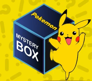 PokémonBox