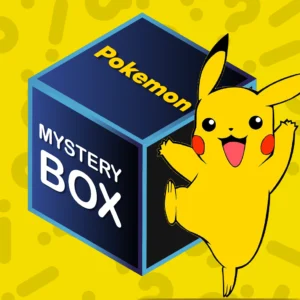 PokémonBox
