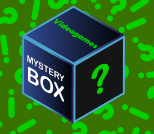 VideogamesBox