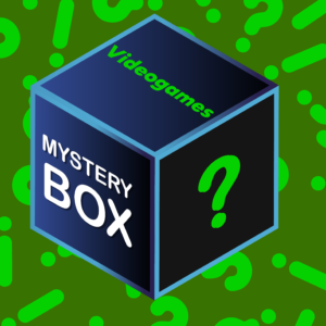 VideogamesBox