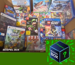 VideogamesBox
